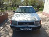 Audi 100 1991 года за 900 000 тг. в Шымкент