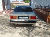 Audi 100 1991 года за 900 000 тг. в Шымкент – фото 3