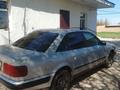Audi 100 1991 годаүшін900 000 тг. в Шымкент – фото 4
