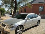 Lexus GS 300 1999 года за 3 500 000 тг. в Кызылорда