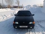 ВАЗ (Lada) 2114 2010 года за 1 550 000 тг. в Кокшетау – фото 2