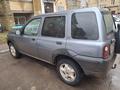 Land Rover Freelander 1999 года за 3 000 000 тг. в Астана – фото 3
