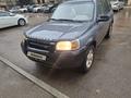 Land Rover Freelander 1999 года за 3 000 000 тг. в Астана – фото 5