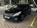 Hyundai Grandeur 2013 годаүшін7 500 000 тг. в Шымкент – фото 3
