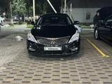 Hyundai Grandeur 2013 годаүшін7 500 000 тг. в Шымкент