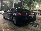 Hyundai Grandeur 2013 годаүшін7 500 000 тг. в Шымкент – фото 5