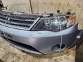 НОУСКАТ МОРДА МИТСУБИСИ АУТЛАНДЕР за 350 000 тг. в Тараз – фото 2
