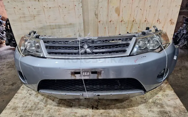 НОУСКАТ МОРДА МИТСУБИСИ АУТЛАНДЕР за 350 000 тг. в Тараз