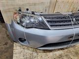 НОУСКАТ МОРДА МИТСУБИСИ АУТЛАНДЕР за 300 000 тг. в Тараз – фото 3