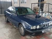 BMW 520 1991 годаүшін1 300 000 тг. в Алматы