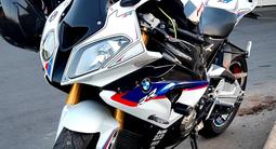 BMW  S 1000 RR 2013 годаүшін6 900 000 тг. в Алматы – фото 2