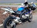 BMW  S 1000 RR 2013 годаүшін6 900 000 тг. в Алматы – фото 3