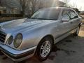 Mercedes-Benz E 200 1996 годаүшін2 300 000 тг. в Алматы – фото 6