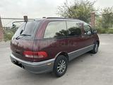 Toyota Estima Lucida 1995 года за 1 900 000 тг. в Алматы – фото 5