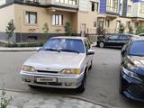 ВАЗ (Lada) 2115 2011 годаүшін1 400 000 тг. в Атырау – фото 2