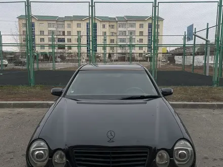 Mercedes-Benz E 320 2000 года за 4 600 000 тг. в Алматы – фото 4