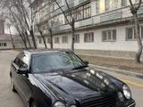 Mercedes-Benz E 240 2000 года за 4 500 000 тг. в Алматы – фото 2