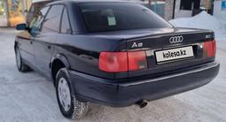 Audi A6 1995 годаүшін2 500 000 тг. в Костанай – фото 5