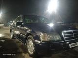 Mercedes-Benz C 280 1996 годаүшін2 300 000 тг. в Аягоз – фото 5