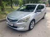 Hyundai Accent 2014 годаүшін5 100 000 тг. в Алматы – фото 2