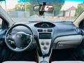 Toyota Yaris 2007 годаүшін4 200 000 тг. в Тараз – фото 7