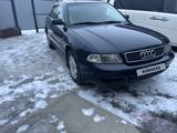 Audi A4 1996 годаүшін1 800 000 тг. в Усть-Каменогорск