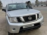 Nissan Navara 2011 годаүшін5 500 000 тг. в Павлодар