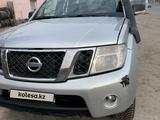 Nissan Navara 2011 годаүшін5 500 000 тг. в Павлодар – фото 4