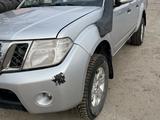 Nissan Navara 2011 годаүшін5 500 000 тг. в Павлодар – фото 5