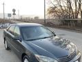 Toyota Camry 2002 года за 5 000 000 тг. в Алматы – фото 9