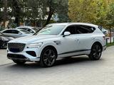 Genesis GV80 2025 года за 35 500 000 тг. в Алматы
