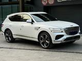 Genesis GV80 2025 года за 35 500 000 тг. в Алматы – фото 4