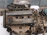 Двигатель мазда 323 1.8л за 160 000 тг. в Алматы