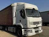 Renault  Premium 2008 года за 22 000 000 тг. в Шымкент – фото 3