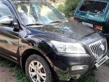 Lifan X60 2016 годаүшін4 400 000 тг. в Уральск