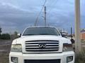 Infiniti QX56 за 100 000 тг. в Караганда – фото 10