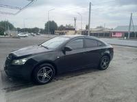 Chevrolet Cruze 2009 годаүшін3 400 000 тг. в Шымкент