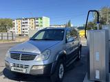 SsangYong Rexton 2004 года за 3 000 000 тг. в Жезказган – фото 3