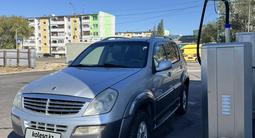 SsangYong Rexton 2004 года за 3 000 000 тг. в Жезказган – фото 3