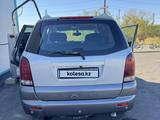 SsangYong Rexton 2004 года за 3 000 000 тг. в Жезказган – фото 4