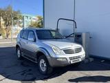 SsangYong Rexton 2004 года за 3 000 000 тг. в Жезказган