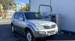 SsangYong Rexton 2004 года за 3 000 000 тг. в Жезказган