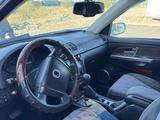 SsangYong Rexton 2004 года за 3 000 000 тг. в Жезказган – фото 5