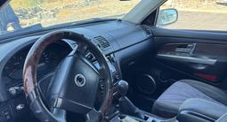 SsangYong Rexton 2004 года за 3 000 000 тг. в Жезказган – фото 5