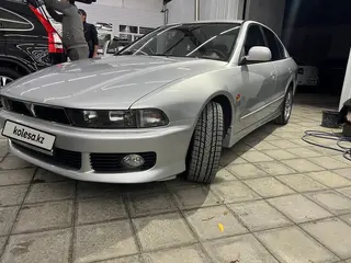 Mitsubishi Galant