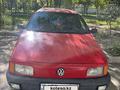 Volkswagen Passat 1991 года за 850 000 тг. в Экибастуз