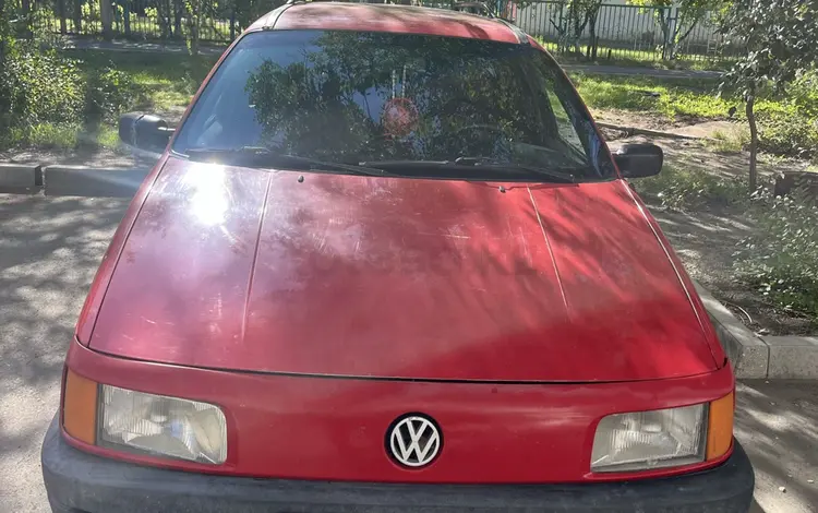 Volkswagen Passat 1991 года за 850 000 тг. в Экибастуз