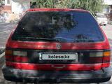 Volkswagen Passat 1991 годаүшін850 000 тг. в Экибастуз – фото 3