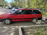 Volkswagen Passat 1991 годаүшін850 000 тг. в Экибастуз – фото 4