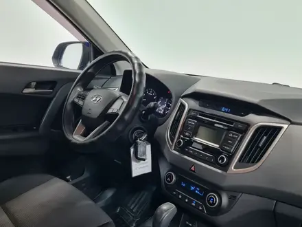 Hyundai Creta 2016 года за 8 690 000 тг. в Алматы – фото 18